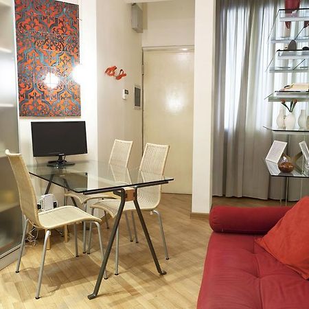 Italianway-Fiori Chiari Appartement Milaan Buitenkant foto