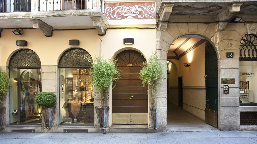 Italianway-Fiori Chiari Appartement Milaan Buitenkant foto