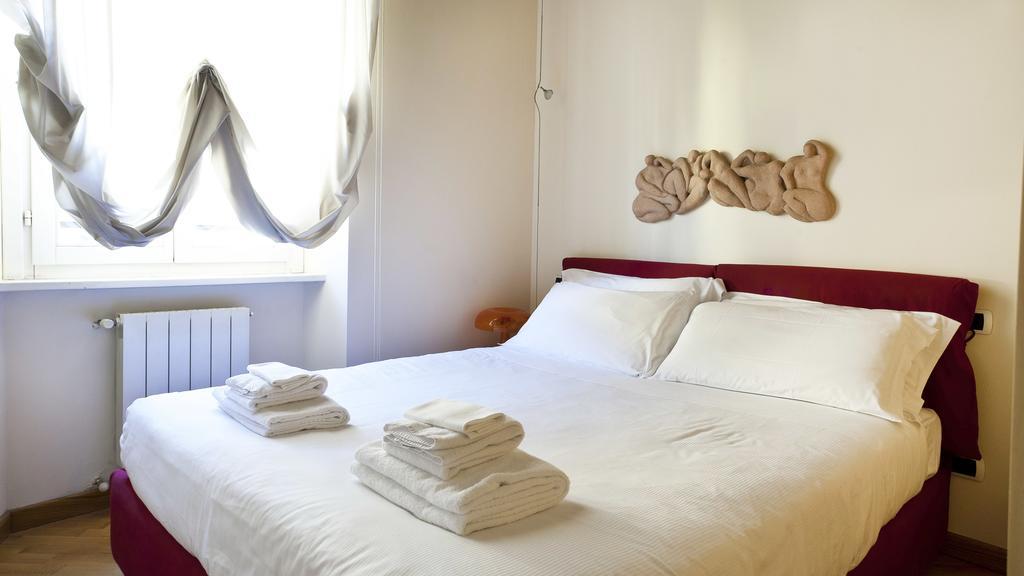 Italianway-Fiori Chiari Appartement Milaan Buitenkant foto